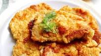 Polish Pork Cutlets Polish Pork Cutlets