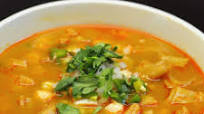 Menudo Menudo