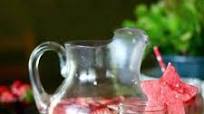 Watermelon Margaritas by the Pitcher Watermelon Margaritas by the Pitcher