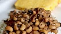 Slow Cooker Black-Eyed Peas with Bacon Slow Cooker Black-Eyed Peas with Bacon