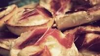 PAN CON TOMATE RECIPE PAN CON TOMATE RECIPE