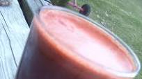 Liver Cleansing Juice Drink Liver Cleansing Juice Drink