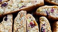 Biscotti: Traditional and Whole Grain Kamut Biscotti: Traditional and Whole Grain Kamut