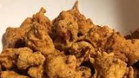 Chicken Nuggets Chicken Nuggets