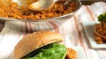 Tomato Soup Sloppy Joes Tomato Soup Sloppy Joes