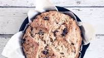 Irish Soda Bread Irish Soda Bread