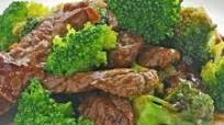 Weight Watchers Beef & Broccoli Stir Fry Weight Watchers Beef & Broccoli Stir Fry