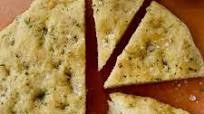 Easy Homemade Focaccia (No Yeast) Easy Homemade Focaccia (No Yeast)