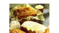 Old-Fashioned Pumpkin Nut Loaf Old-Fashioned Pumpkin Nut Loaf