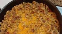 One Pot Creamy American Goulash One Pot Creamy American Goulash