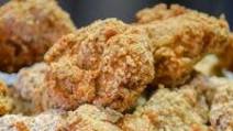 Healthy Air Fryer Chicken Nuggets Recipe Healthy Air Fryer Chicken Nuggets Recipe