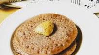 Ragi Pancake Ragi Pancake