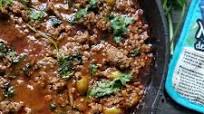 Whole30 Picadillo (Paleo, Puerto Rican) Whole30 Picadillo (Paleo, Puerto Rican)