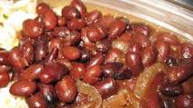 Quick Red Beans and Rice Quick Red Beans and Rice