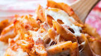 Easy Penne Pasta Bake Easy Penne Pasta Bake
