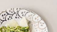 Switch Up Your Salad Routine With an Asparagus Caesar Switch Up Your Salad Routine With an Asparagus Caesar