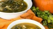 Low Carb Keto Vegetable Soup Low Carb Keto Vegetable Soup