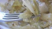 Southern Cabbage Recipe Southern Cabbage Recipe