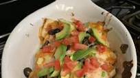 Campbell's Easy Chicken and Cheese Enchiladas Campbell's Easy Chicken and Cheese Enchiladas