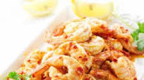 Firecracker Shrimp Firecracker Shrimp