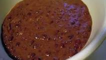 Azuki Beans Cooked with Garlic and Ginger Azuki Beans Cooked with Garlic and Ginger
