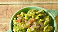 Vitamix® Guacamole Sarah's Way recipe Vitamix® Guacamole Sarah's Way recipe