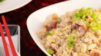 Chinese barbecue pork Chinese barbecue pork