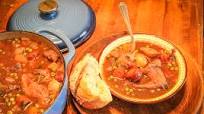 Hunter’s Lot Irish Stew Recipe Hunter’s Lot Irish Stew Recipe