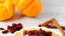 Vegan Pumpkin Rice Pudding Vegan Pumpkin Rice Pudding