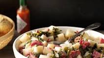 Pressure-Cooker Truly Tasty Turnip Greens Pressure-Cooker Truly Tasty Turnip Greens