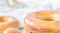 Air Fryer Donuts Air Fryer Donuts