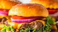 Burgers in the Oven (How to Broil Hamburgers) Burgers in the Oven (How to Broil Hamburgers)