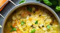 Minestrone alla Milanese Recipe Minestrone alla Milanese Recipe