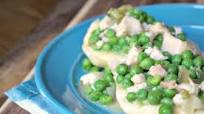 Crock-Pot Chicken ala King Recipe Crock-Pot Chicken ala King Recipe
