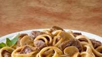 Speedy Slow Cooker Stroganoff Speedy Slow Cooker Stroganoff