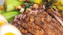 Taiwanese Crispy Fried Pork Chop Taiwanese Crispy Fried Pork Chop
