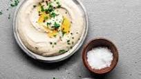 The Best Damn White Bean Hummus The Best Damn White Bean Hummus