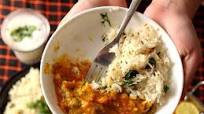 Dal Fry Recipe | Dhaba Style Dal Fry Dal Fry Recipe | Dhaba Style Dal Fry
