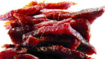 Flavor-Filled Beef Jerky Recipe Flavor-Filled Beef Jerky Recipe