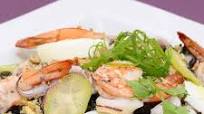 Pancit Pusit Pancit Pusit