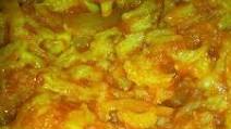 Mama's 'Spanish' rice... deep south style Mama's 'Spanish' rice... deep south style