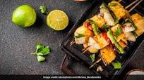 Multani Paneer Tikka Recipe Multani Paneer Tikka Recipe