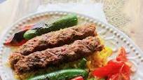 Adana Kebabı Adana Kebabı