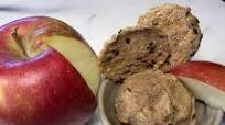 Snickerdoodle Hummus Snickerdoodle Hummus