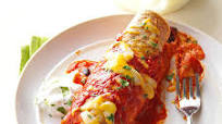 Black Bean Turkey Enchiladas Black Bean Turkey Enchiladas