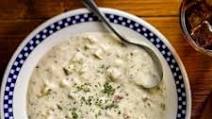 Duke's Award Winning Clam Chowder Duke's Award Winning Clam Chowder