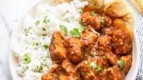 Easy Butter Chicken Easy Butter Chicken