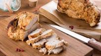 Roasted Turkey Breast Tenderloins Recipe - (3.8/5) Roasted Turkey Breast Tenderloins Recipe - (3.8/5)