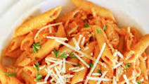 Rosa Sauce Chicken Penne Pasta Rosa Sauce Chicken Penne Pasta