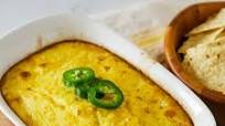 Chile Rellenos Casserole Chile Rellenos Casserole